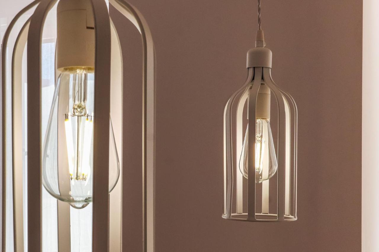 Vita Portucale ! Costa Da Caparica Sunny Design Apartment Luaran gambar